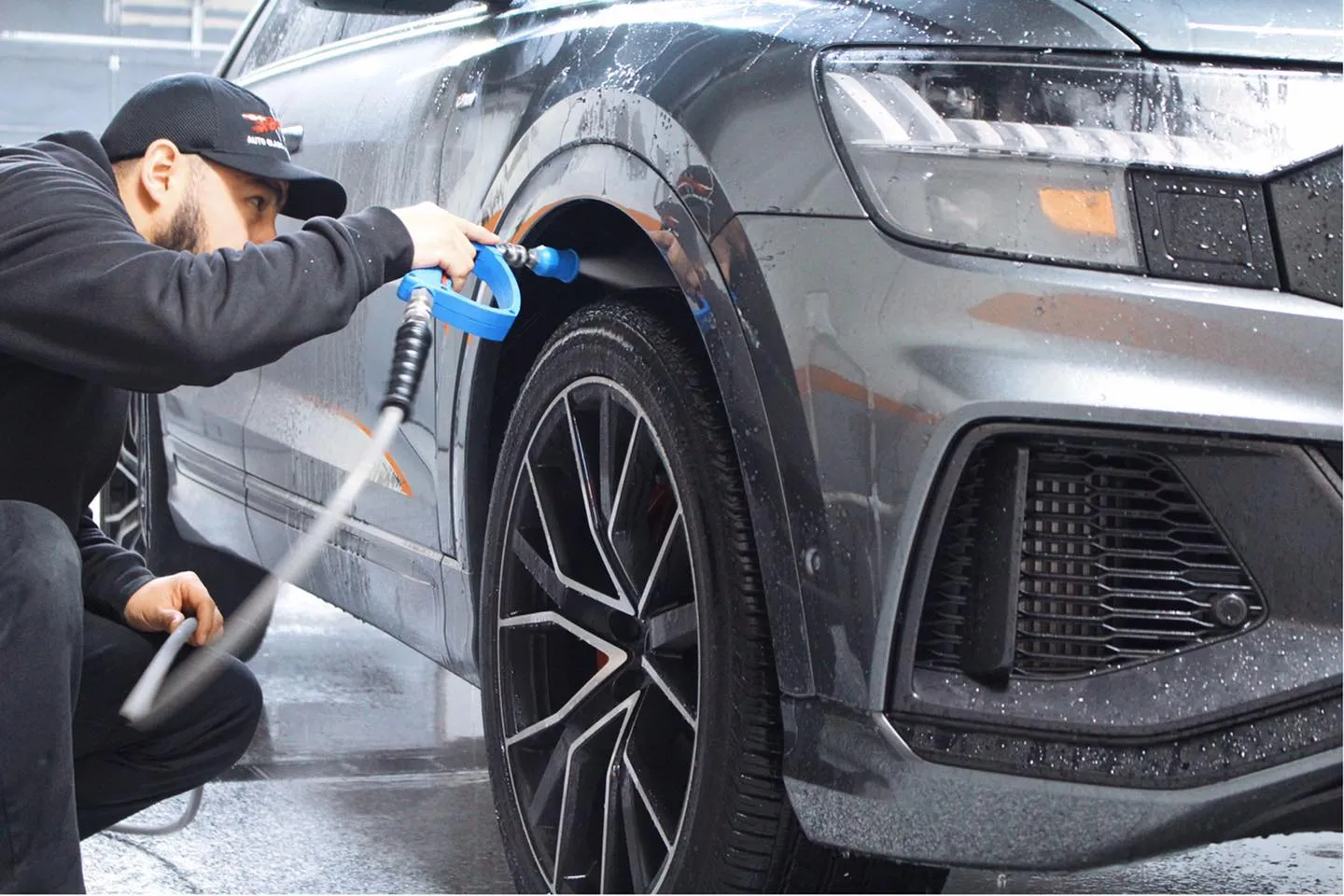 What it really costs to start a mobile detailing business