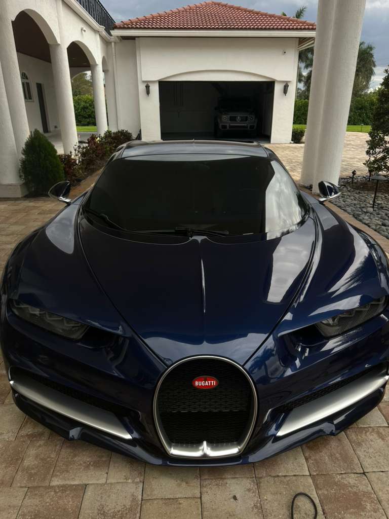 Window tinting service in Broward County FL — From $30/window