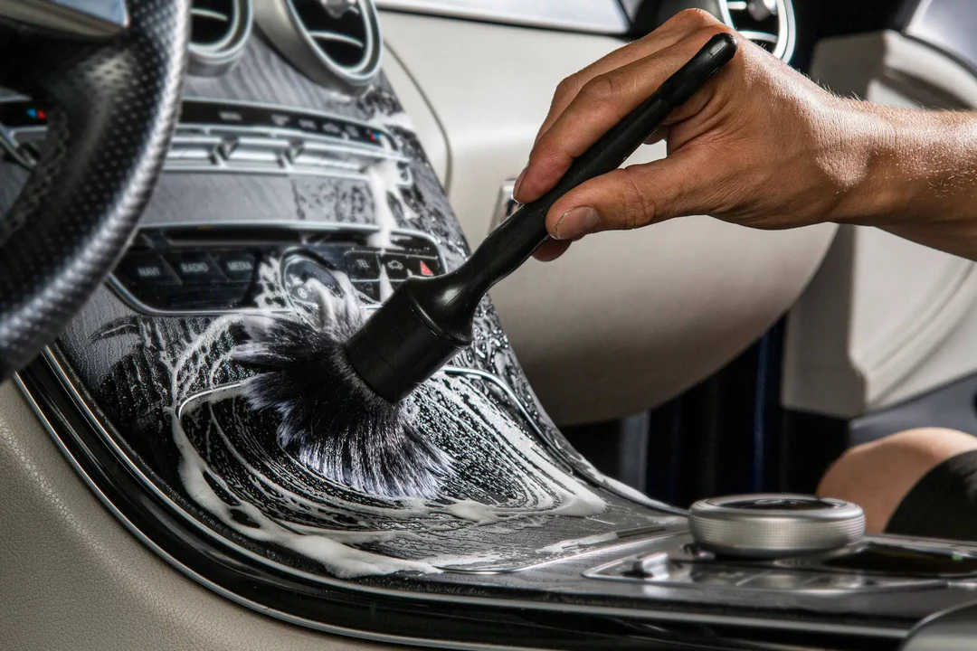 How to get detailing clients without paying for ads